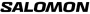 Home salomon logo